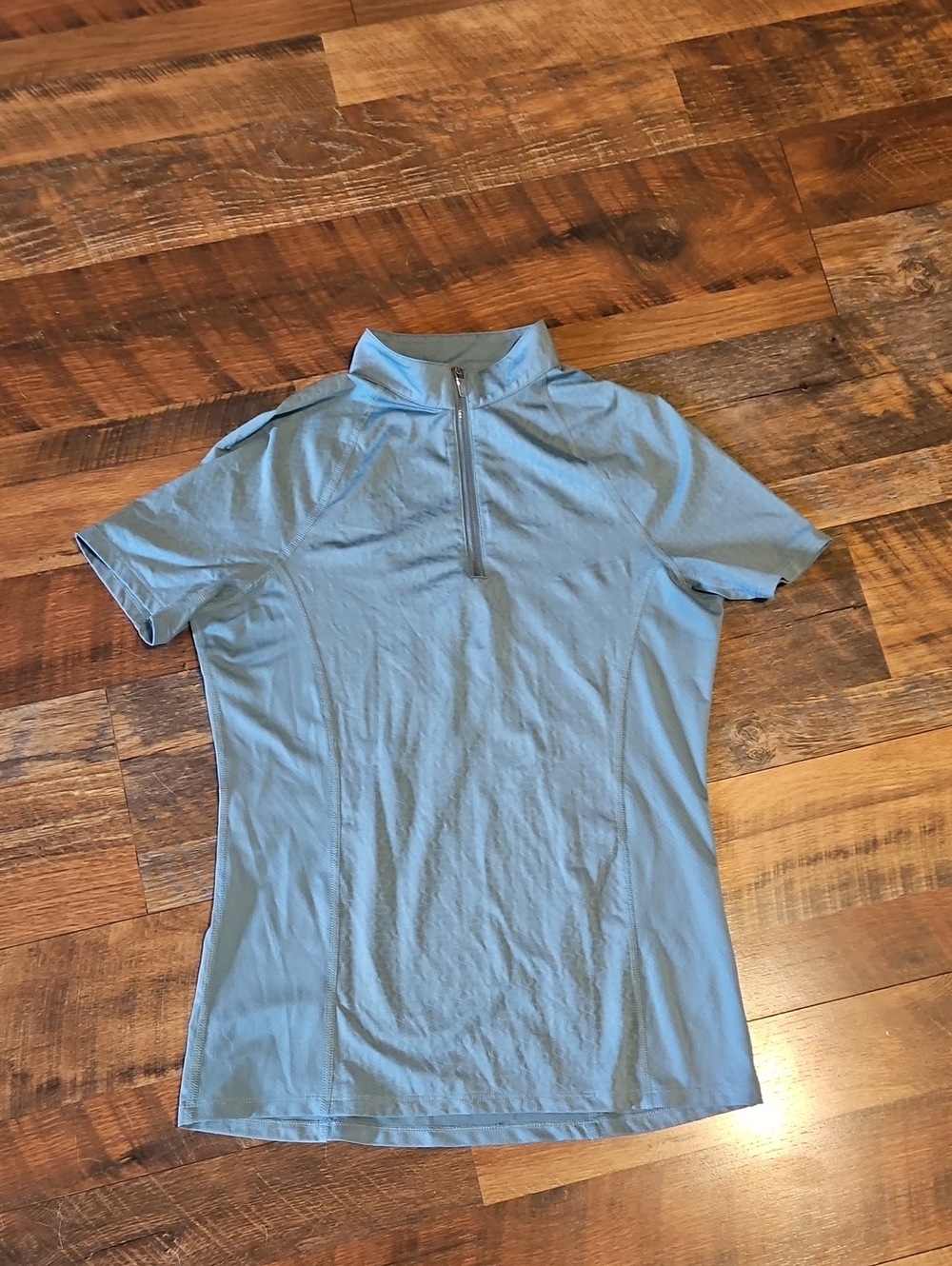 Stride Coolblast 100 Short Sleeve Shirt